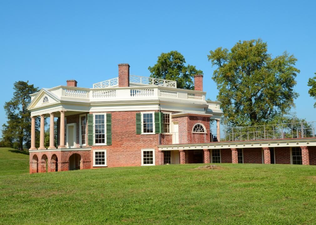 #12. Bedford County